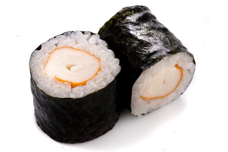 Maki Surimi (8 pièces)